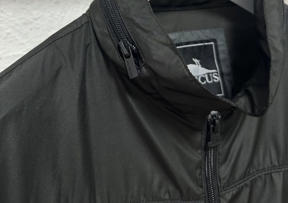 Куртка вітровка Atticus нова оригінал M-L