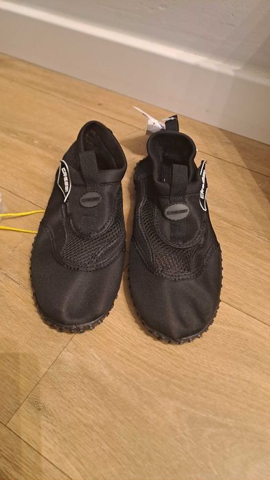 Buty do wody Cressi Reef black rozm. 36 NOWE