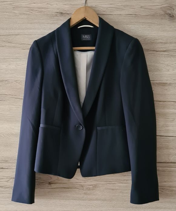 Marynarka M&S w rozmiarze 36, S