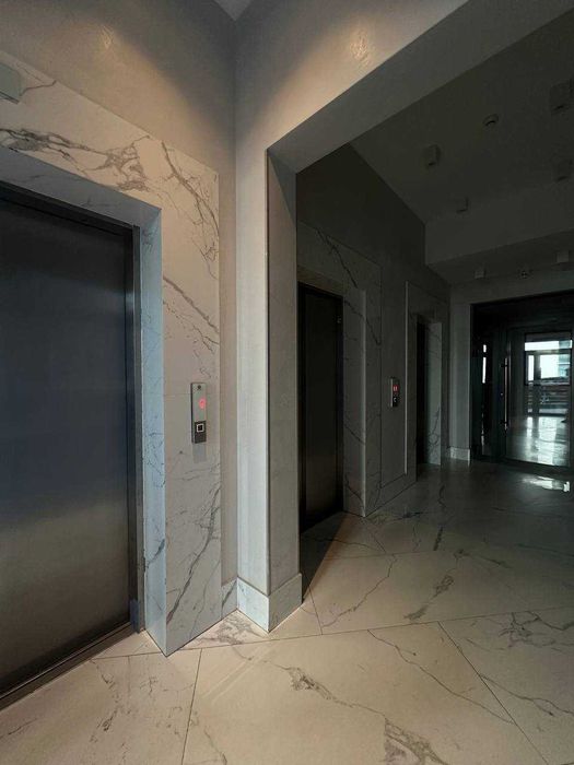 1-room apartment apartment by the address (area 39 m²) - Atlanta.ua - photo 11