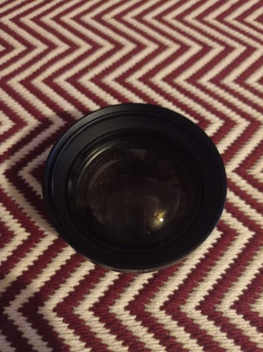 Sony Tele-Lente de conversão X1.5 VCL 1546