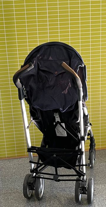 Carrinho de passeio Chicco em ótimo estado436374136811038722