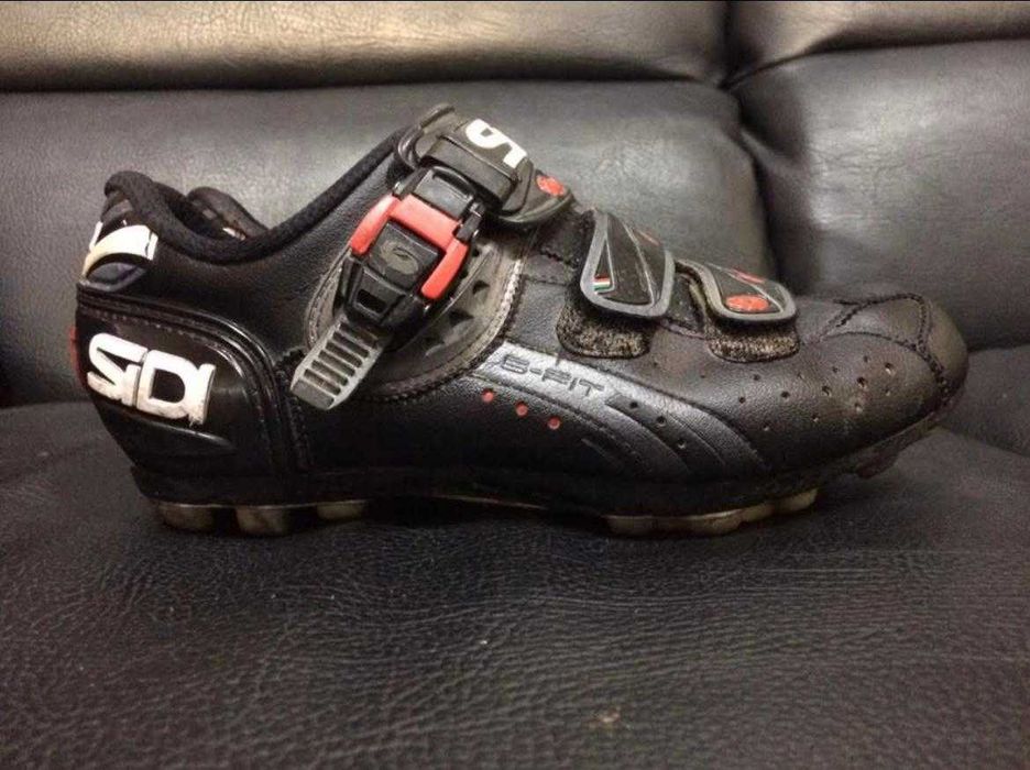 Sidi Eagle 5 Fit