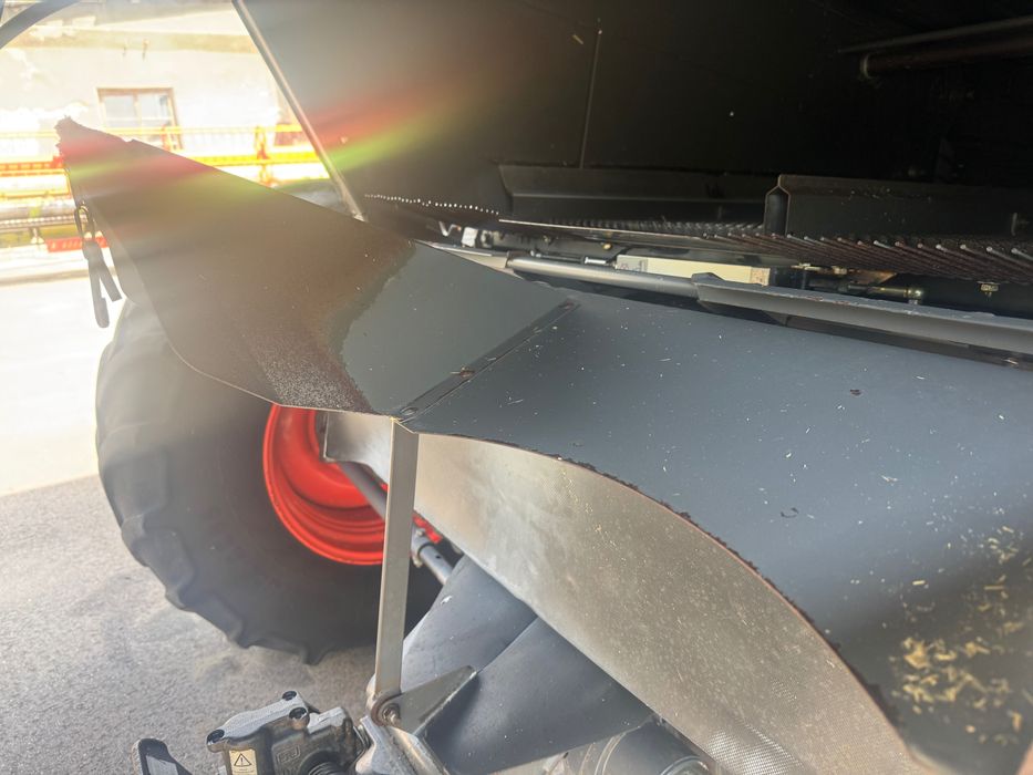 Продам комбайн Claas Lexion 750 2013 року