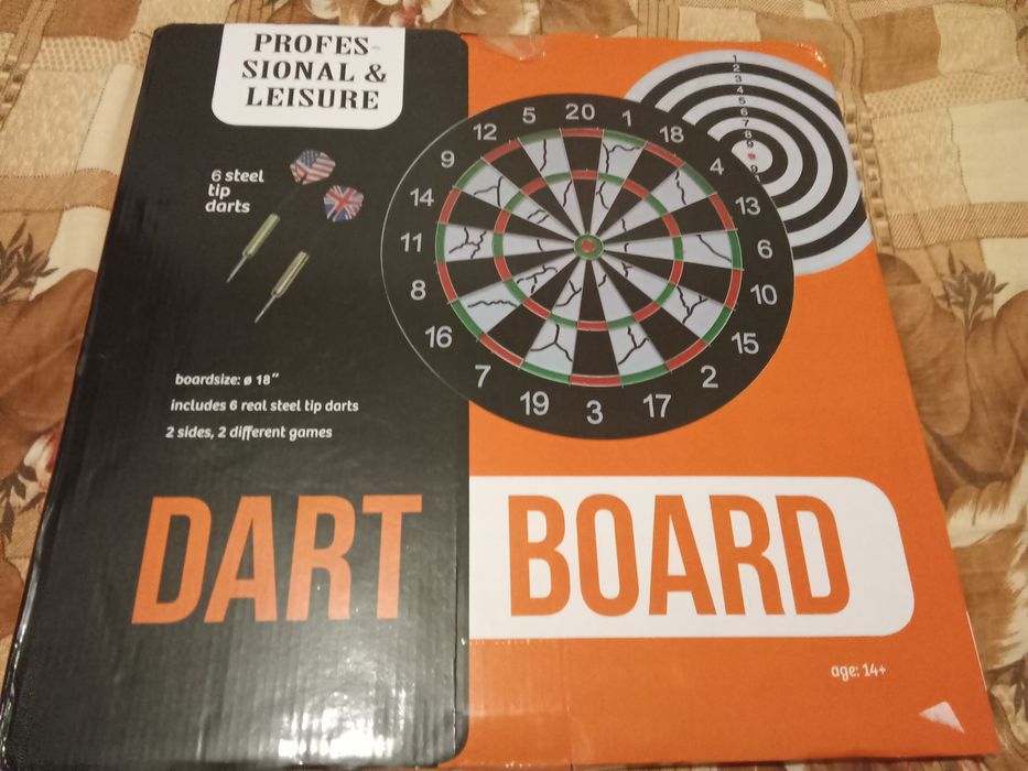 Дротики игра. для мальчиков.