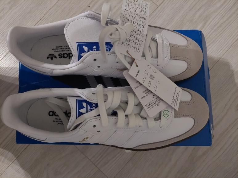 Nowe Adidas Samba Og 42.