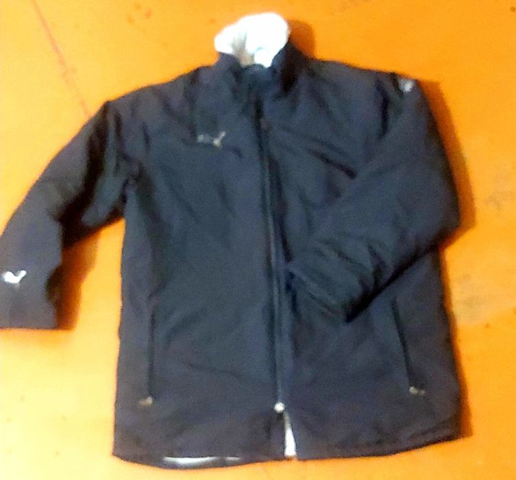 Спортивная курточка Puma