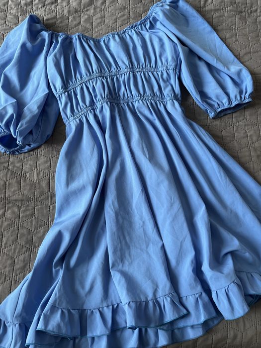 Сукня/комбинезон HM;Reservd;Missguided