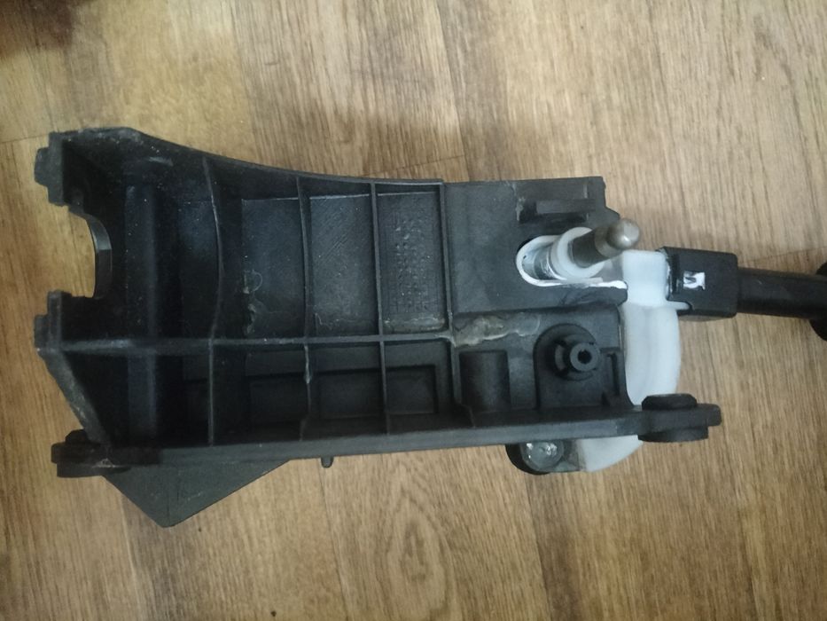 Кулиса перемикання КПП 6 ступінчаста Citroen Jumper III / IV (2006-201