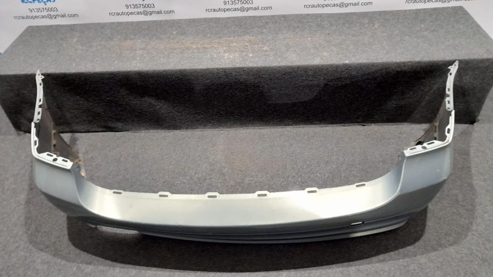 PARACHOQUES TRASEIRO TRÁS BMW SERIE 3 E92 COUPE PARA-CHOQUES PARA