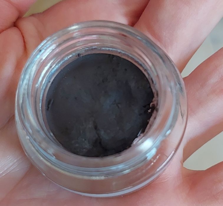 Pomada do brwi CHADO + pędzel do brwi Relouis