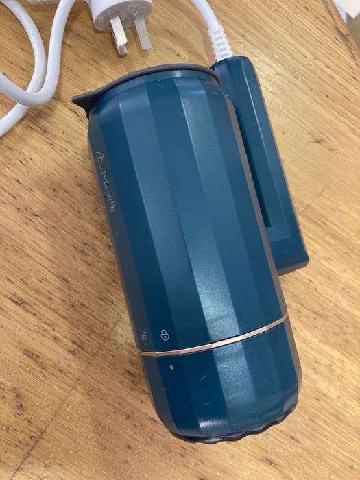 Ferro engomar vapor vertical viagem Haier