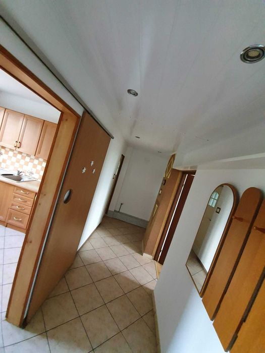 Mieszkanie do wynajęcia