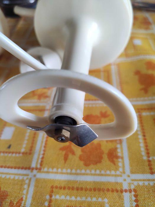 Электромиксер, CCCP