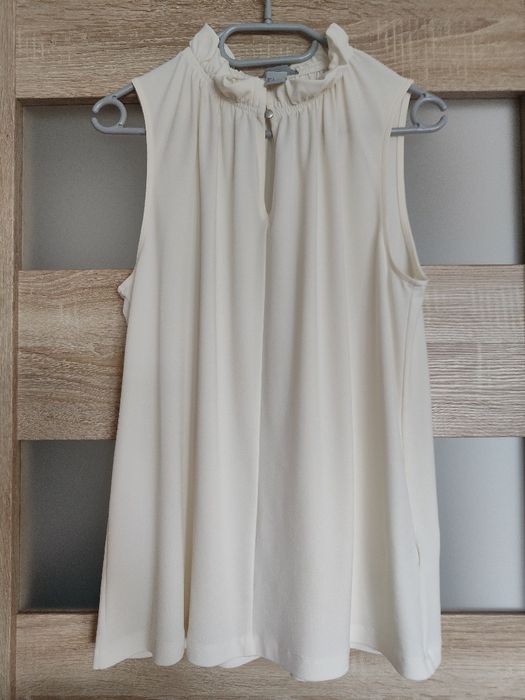 Elegancka bluzka H&M rozm. S