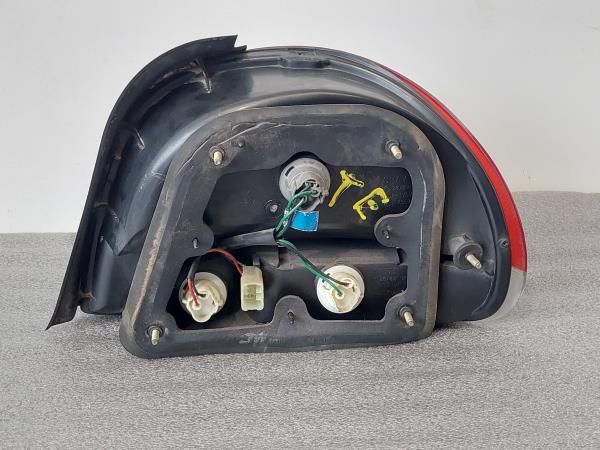 Farolim esquerdo HYUNDAI Accent I Sedan (X3)