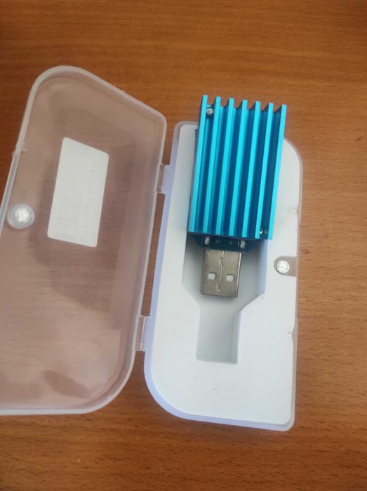 Bitmain Antminer U2 V1.2 SHA-256 1.6GH/S USB stick miner