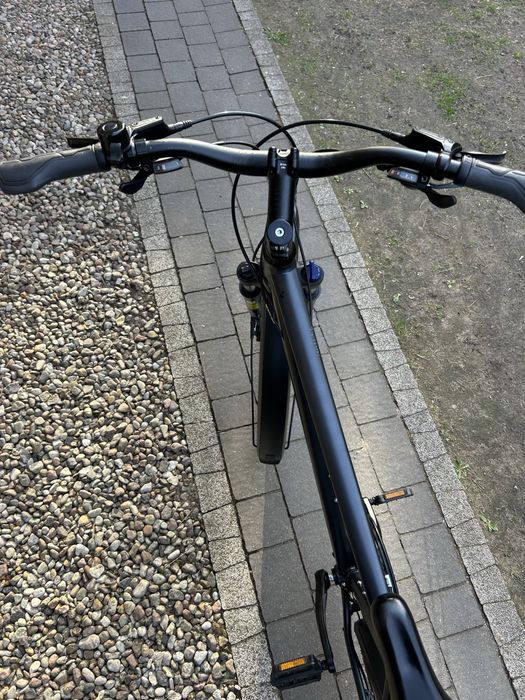 Rower Cube Nature Allroad