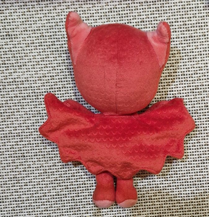 Gekko Allet PJ Masks іграшка Кетбой геккомобіль