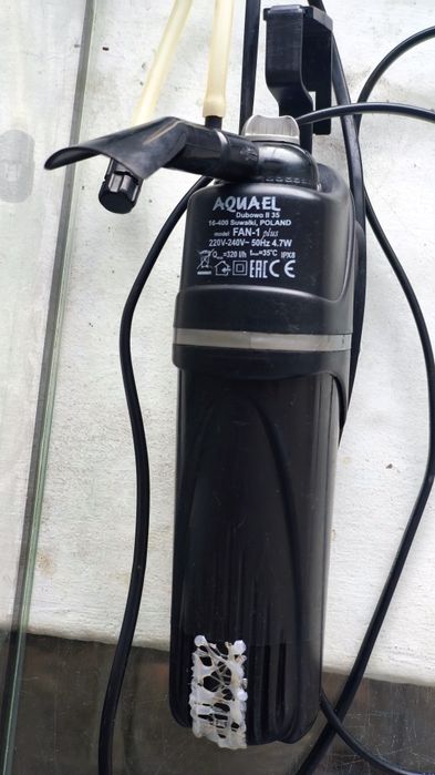 Фильтр для аквариума Aquael