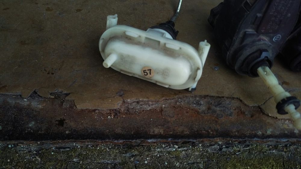 Ауді А6/100 с4Запчастини