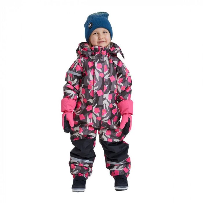 Нові зимові комбінезони Tutta by Reima