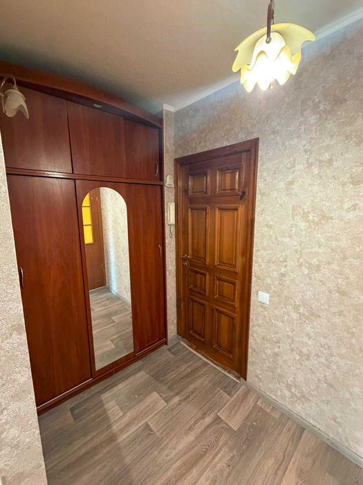 Продається 1-кімнатна квартира на комфортному 2-му поверсі 12-поверхового будинку (чеський проєкт). - View 3