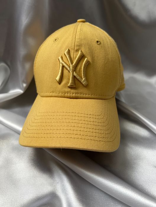 Бейсболка new york yankees