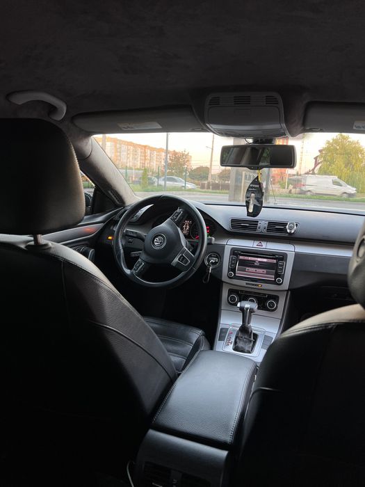 Продам Passat CC