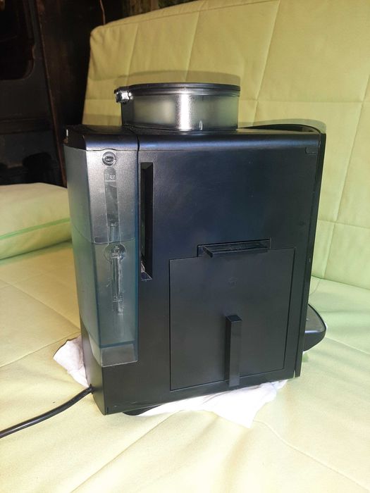 Ekspres automatyczny KRUPS EA8080