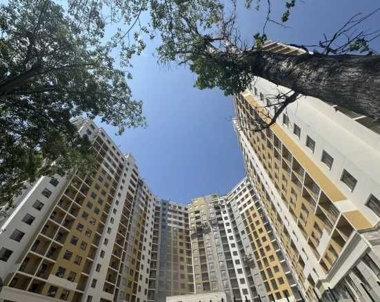 2-х кімнатна квартира/центр Таїрова /McDonald’s/новий ЖК