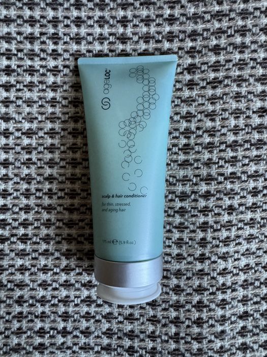 Відновлювальний Кондиціонер Для Волосся AgeLOC Nutriol Nu Skin