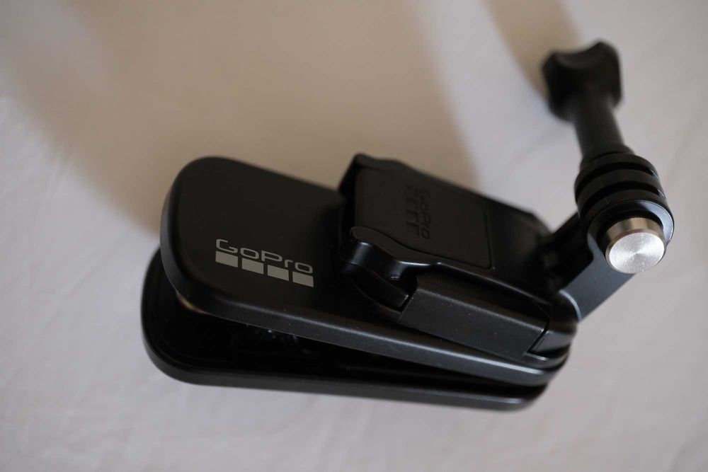 Екшн-камера GoPro HERO12 Black