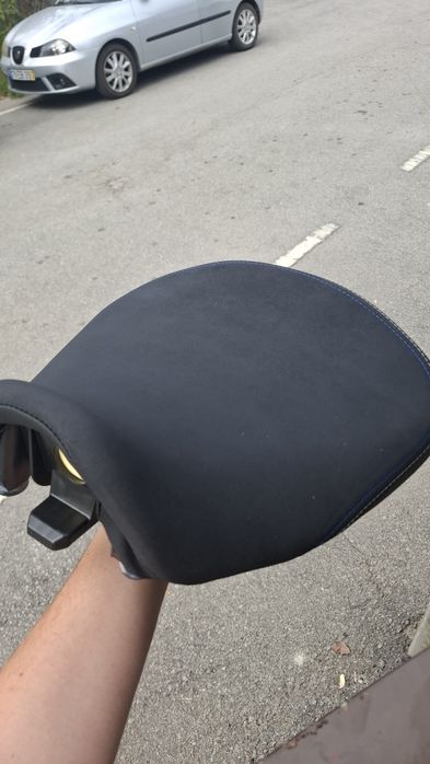 Bancos Yamaha Tracer 9 NOVOS