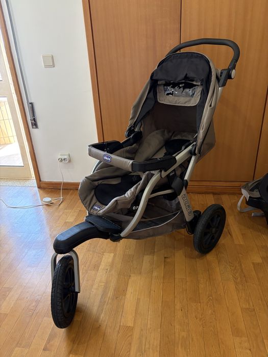 Chicco Activ3 Trio