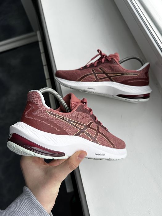 Оригинал! Кросівки ASICS GEL-NIMBUS LITE 3. Як нові!Розмір 39,5(25 см)
