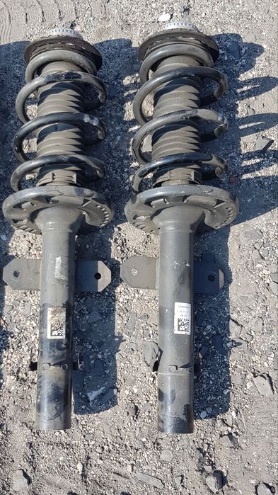Mc Pherson Strut  Mercedes Sprinter W907 A⁠9⁠0⁠7⁠320⁠6⁠1⁠0