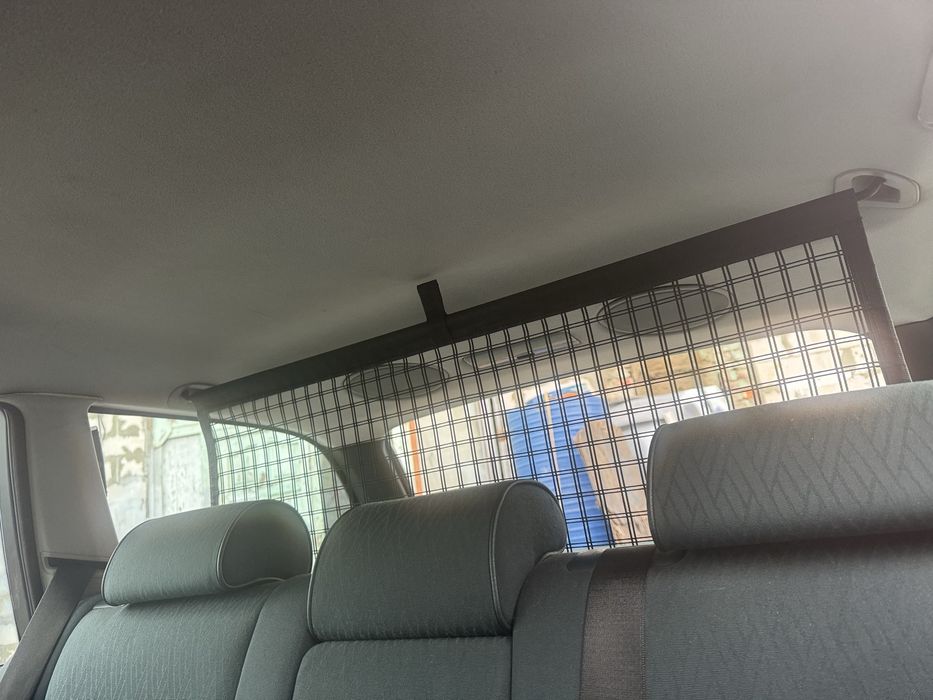 BMW E39 универсал