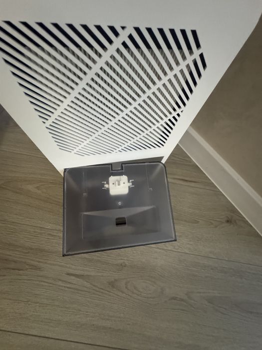 Осушувач повітря без компресора