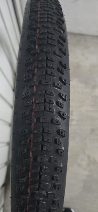 Pneus racing ray racing ralph