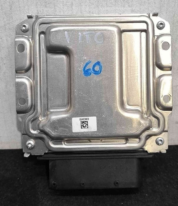 Centralina Adblue A0009007009 - MERCEDES-BENZ VITO Caixa