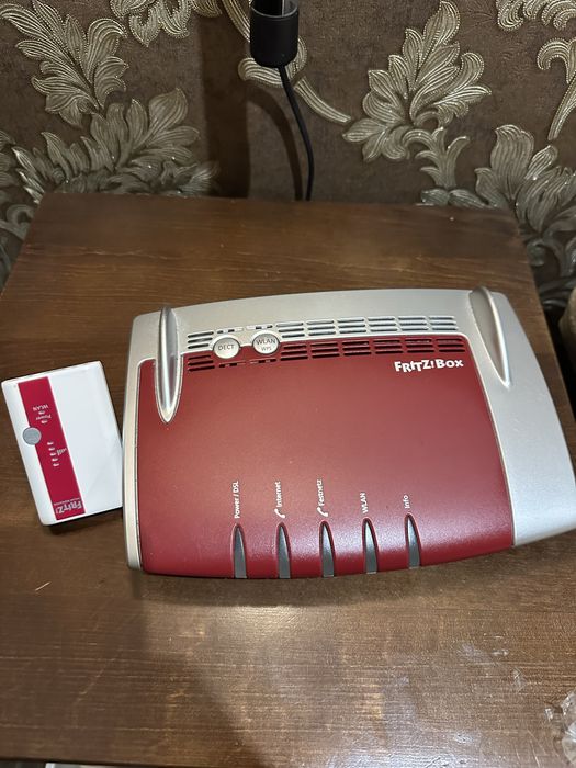 Продам роутер wifi