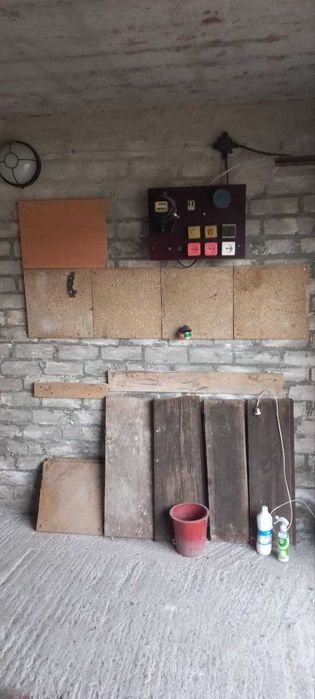 продам капітальний гараж