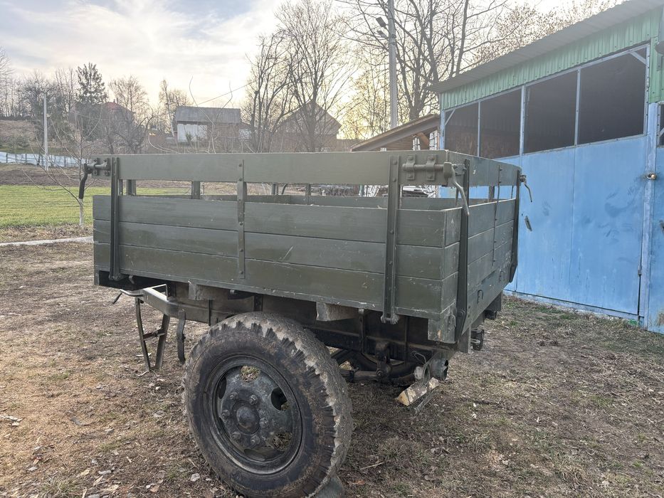 Продам прецеп без цидіндра