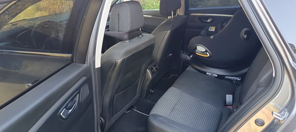 Renault talisman 2017\18r 1.5 dCi automat