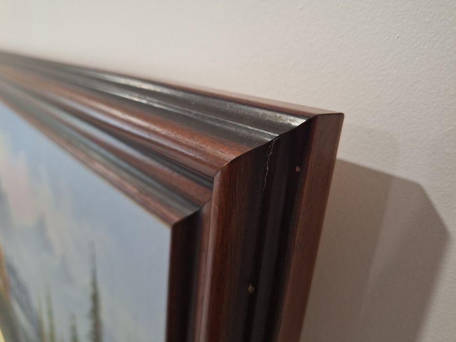 Quadro/Pintura Bom Estado