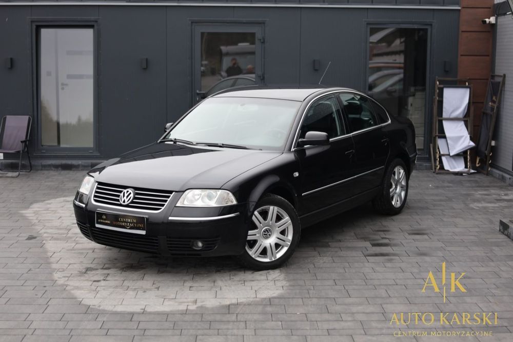 Volkswagen Passat 1.6 102kM *Wielofunkcja*Tempomat*Grzane Fotele*4x Ele. Szyby*Klima*ABS