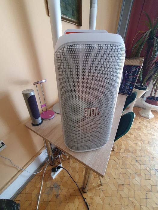 JBL Partybox 120
