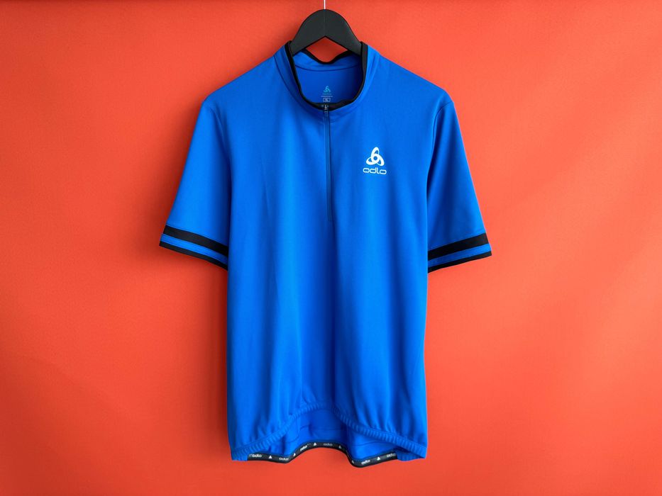 !!! Odlo чоловіча спортивна футболка для велосипеду бігу розмір XL