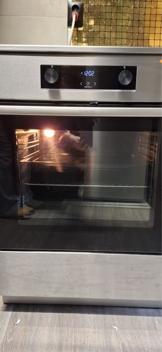 Piec elektryczny indukcja